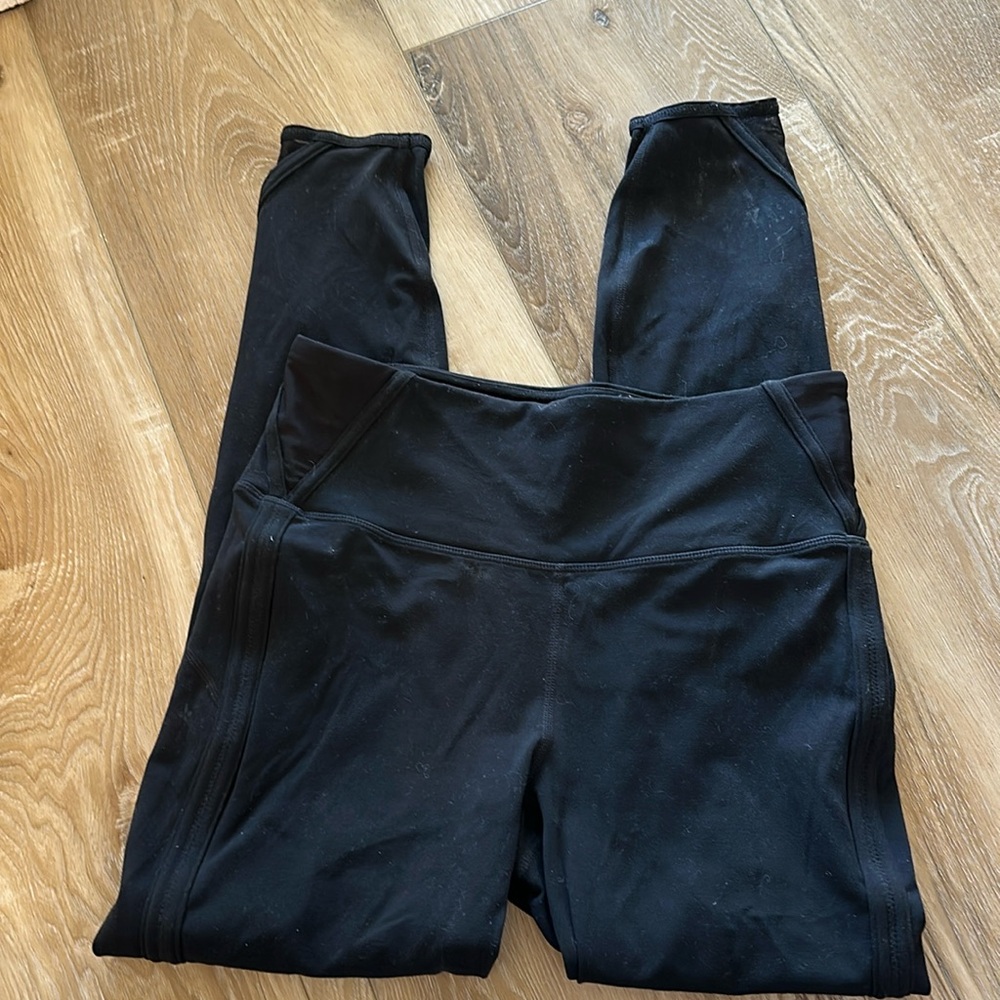 Athleta Leggings